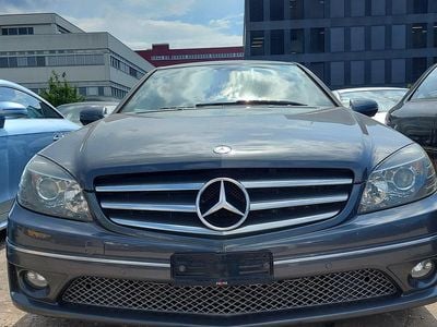 Gebraucht Mercedes CLC180 143 PS (105 kW) 2010 Kleinwagen