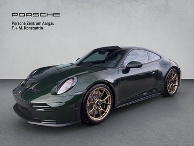 Neu 2025 Porsche 911 GT3 Coupé | CHF 234’500