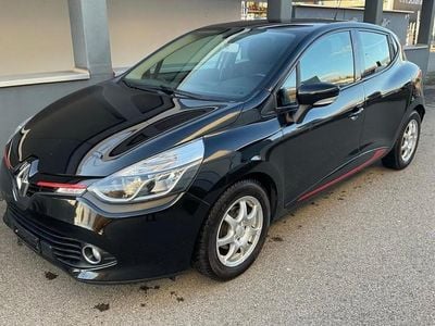 Gebraucht 2013 Renault Clio IV Dynamique | CHF 3’299 (Etwas zu teuer)