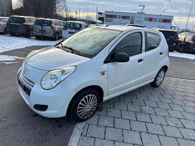 Gebraucht 2011 Suzuki Alto GL Kleinwagen | CHF 3’990 (Fairer Preis)