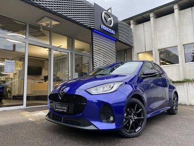 Gebraucht 2025 Mazda 2 Homura-Line Limousine | CHF 28’971 (Etwas zu teuer)