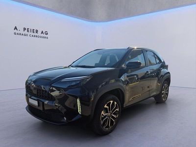 Neu 2025 Toyota Yaris Hybrid Trend Kleinwagen | CHF 27’500 (Etwas zu teuer)