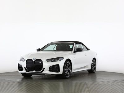 Neu BMW M440 M Sport 392 PS (288 kW) 2026 Weiss Limousine