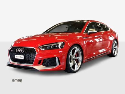 gebraucht Audi RS5 Sportback TFSI quatt.