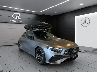 Neu (2026) Mercedes A250 224 PS | Fairer Preis