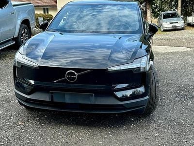 Gebraucht Volvo EX30 Performance 314 kW (428 PS) 2024 SUV