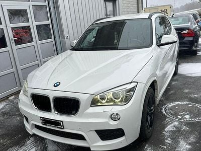 Gebraucht 2013 BMW X1 SUV | CHF 8’300
