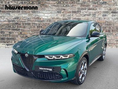 gebraucht Alfa Romeo Tonale 1.5 Speciale Pack Plus