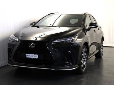 Lexus NX350h