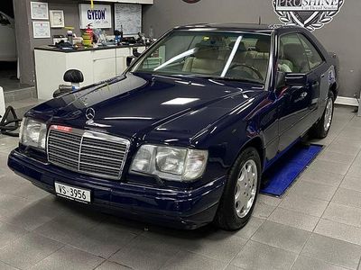 Gebraucht 1995 Mercedes E320 | CHF 27’500
