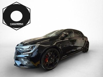 Gebraucht 2024 Renault Mégane IV R.S. Limousine | CHF 50’900