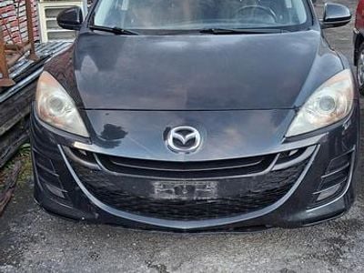 Gebraucht 2010 Mazda 3 Exclusive | CHF 1’500