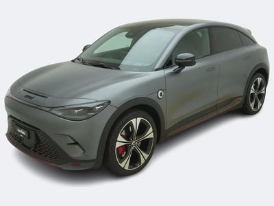 Grau Neu 2025 Smart #3 Brabus SUV | CHF 44’790 (Guter Preis)