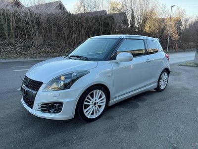 Gebraucht 2014 Suzuki Swift Sport | CHF 8’900 (Fairer Preis)