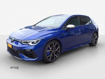 Lapiz blue metallic Gebraucht 2021 VW Golf VIII R Limousine | CHF 40’990 (Etwas zu teuer)