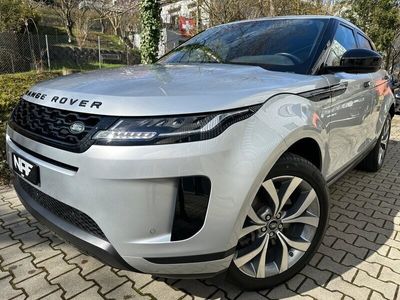 gebraucht Land Rover Range Rover evoque D 150 HSE AT9