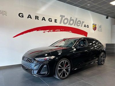 Neu Audi A5 Ambiente 204 PS (150 kW) 2025 Schwarz Coupé