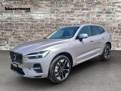 Neu 2025 Volvo XC60 Ultra SUV | CHF 81’120 (Guter Preis)