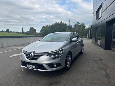 Renault Mégane IV