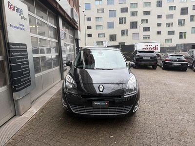 Renault Grand Scénic III