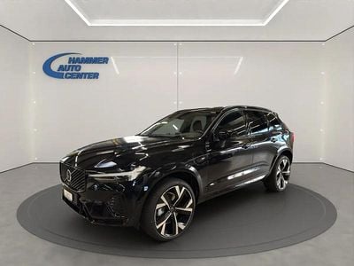 Neu (2026) Volvo XC60 Ultra 310 PS