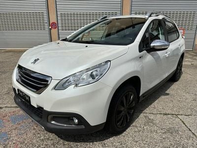 Gebraucht 2017 Peugeot 2008 Style SUV | CHF 8’900 (Fairer Preis)