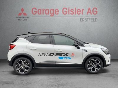 gebraucht Mitsubishi ASX 1.6 PHEV Saisho