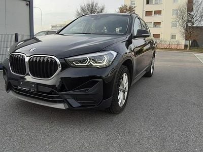 Gebraucht 2020 BMW X1 SUV | CHF 13’200 (Fairer Preis)