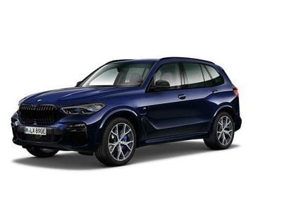 Gebraucht BMW X5 M Sport 394 PS (289 kW) 2022 SUV