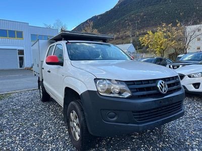 VW Amarok