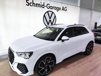 Audi RS Q3