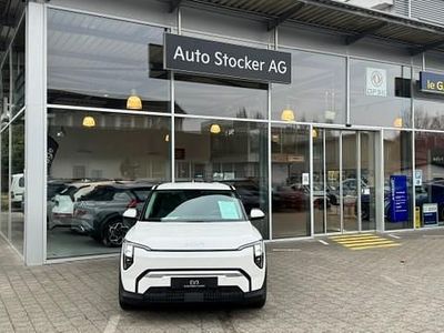 Neu Kia EV3 150 kW (204 PS) 2025 Weiss SUV