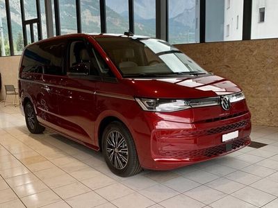 gebraucht VW Multivan T71.4 eHybrid Style Liberty DSG Lang