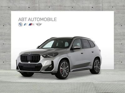 Silber Neu 2025 BMW X1 Comfort Edition SUV | CHF 66’900