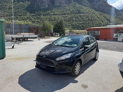 Gebraucht 2015 Ford Fiesta Trend | CHF 1’500