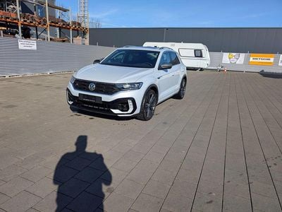 Gebraucht 2019 VW T-Roc R SUV | CHF 28’500 (Fairer Preis)