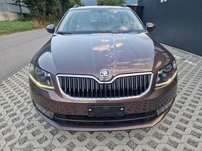 Gebraucht 2013 Skoda Octavia Elegance Kombi | CHF 10’900 (Fairer Preis)