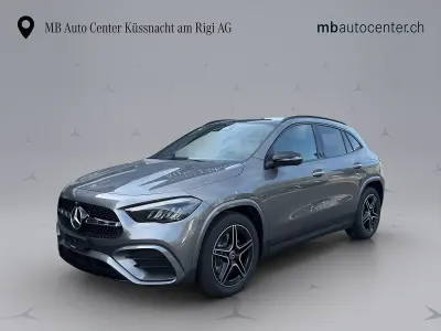 Neu (2026) Mercedes GLA250 AMG line 238 PS | Superpreis