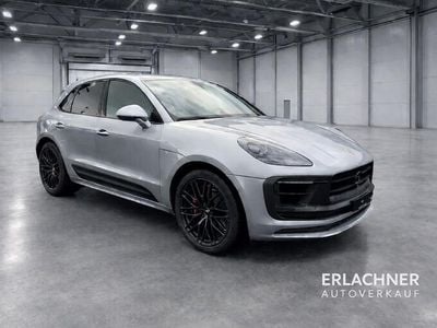 Gebraucht Porsche Macan GTS 440 PS (323 kW) 2022 SUV