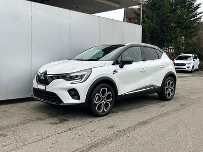 Schwarz Gebraucht 2024 Mitsubishi ASX Intense SUV | CHF 27’490