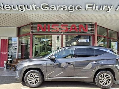 Gebraucht 2024 Hyundai Tucson SUV | CHF 34’990 (Fairer Preis)