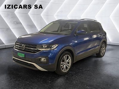 Gebraucht 2021 VW T-Cross Life SUV | CHF 20’990 (Fairer Preis)