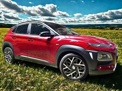 Gebraucht 2020 Hyundai Kona SUV | CHF 24’500 (Fairer Preis)