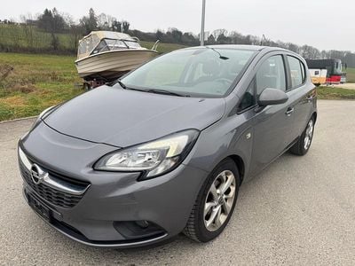Gebraucht 2014 Opel Corsa Cosmo | CHF 4’400 (Teuer)