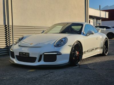 gebraucht Porsche 911 GT3 PDK