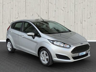 gebraucht Ford Fiesta 1.0 SCTi Freetech PowerShift