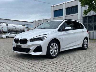 BMW 225 Active Tourer
