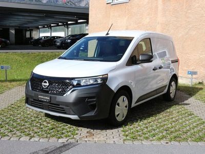 gebraucht Nissan Townstar 45kWh Acenta