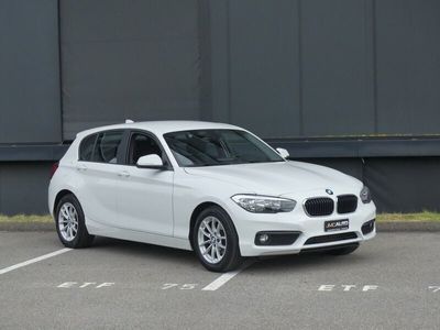 gebraucht BMW 116 i Business