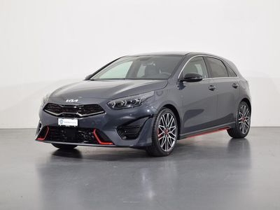 Kia Ceed GT